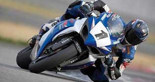 Ben Spies easily sweeps both World Superbike races at MMP